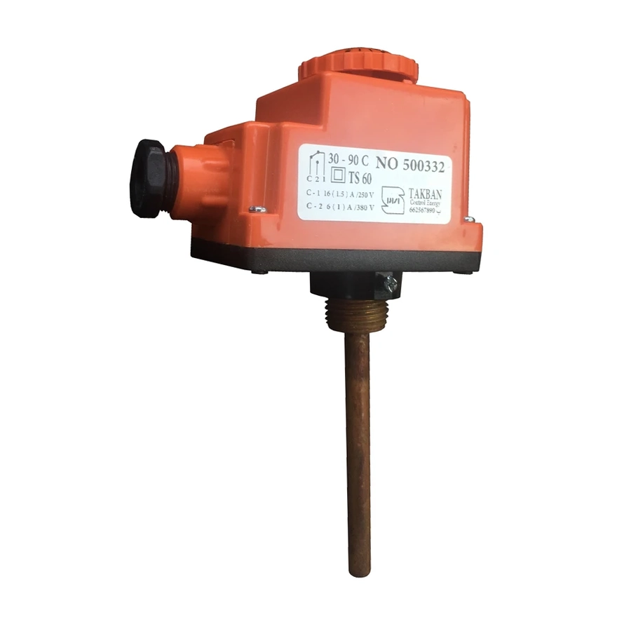 آکوستات دیگ میله دار_مستغرق